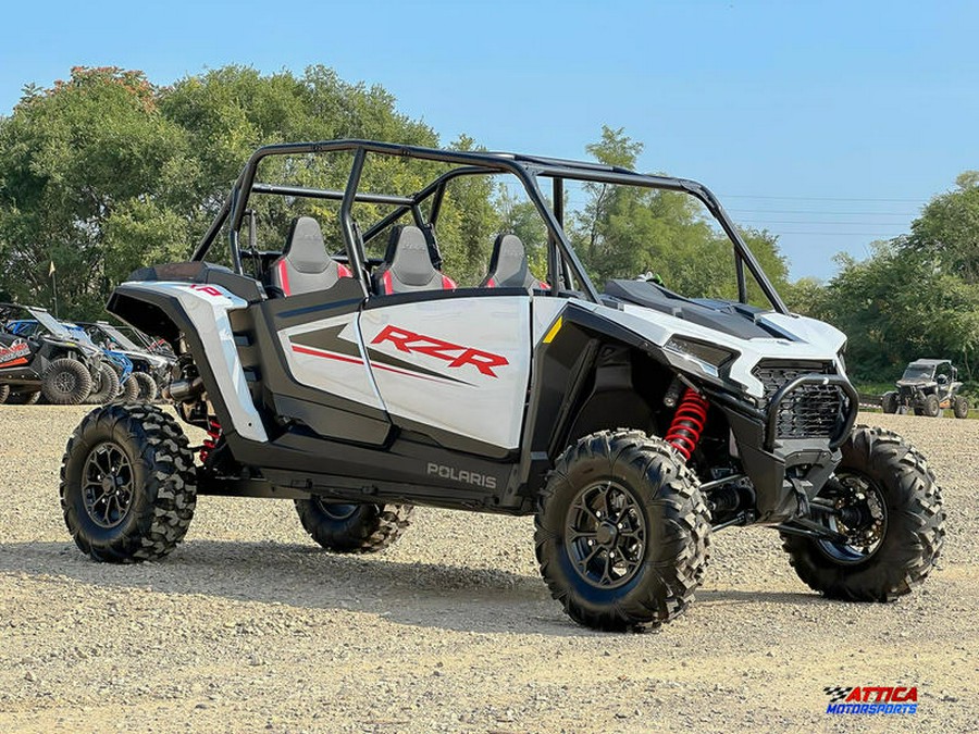 2024 Polaris® RZR XP 4 1000 Sport