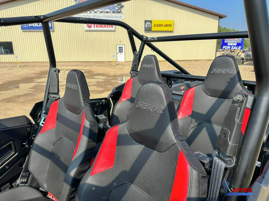 2024 Polaris® RZR XP 4 1000 Sport