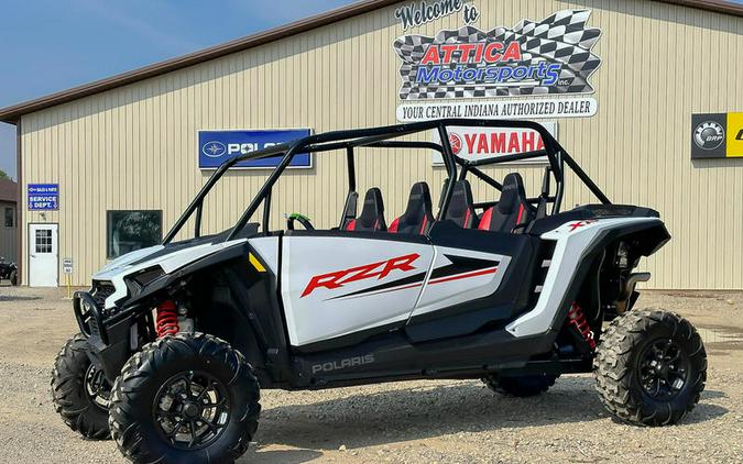 2024 Polaris® RZR XP 4 1000 Sport