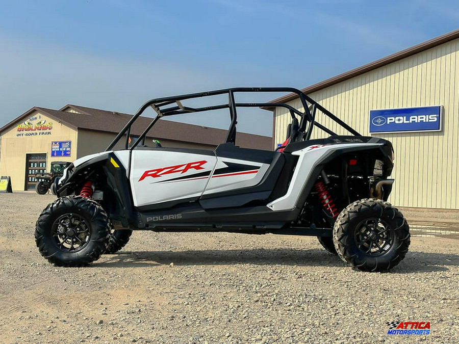 2024 Polaris® RZR XP 4 1000 Sport