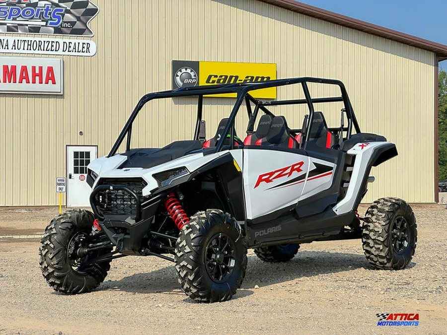 2024 Polaris® RZR XP 4 1000 Sport