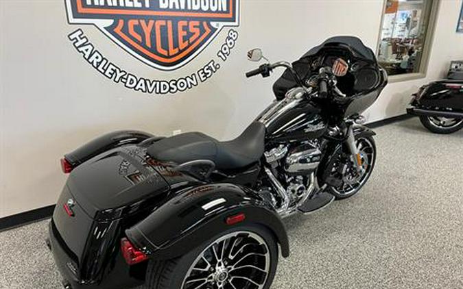 2024 Harley-Davidson Road Glide® 3