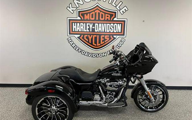 2024 Harley-Davidson Road Glide® 3