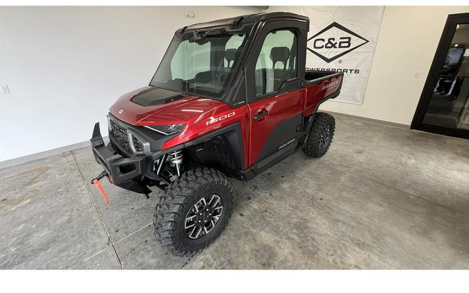 2024 Polaris Industries Ranger XD 1500 Northstar Premium ***PLUS $3,000 TRADE-IN CREDIT***