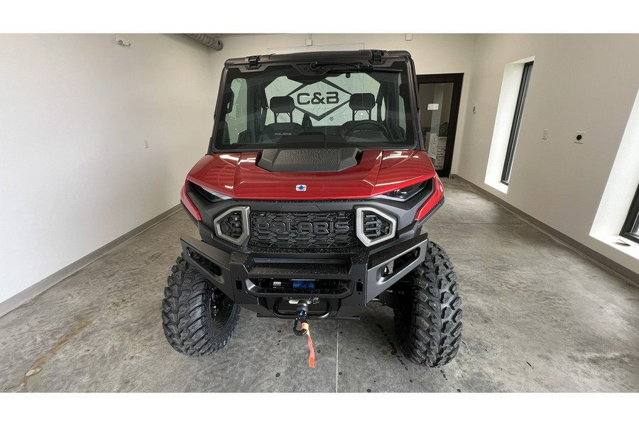 2024 Polaris Industries Ranger XD 1500 Northstar Premium ***PLUS $3,000 TRADE-IN CREDIT***