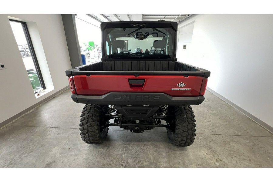 2024 Polaris Industries Ranger XD 1500 Northstar Premium ***PLUS $3,000 TRADE-IN CREDIT***