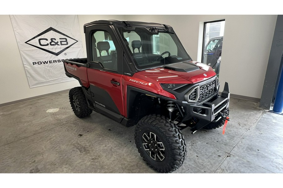 2024 Polaris Industries Ranger XD 1500 Northstar Premium ***PLUS $3,000 TRADE-IN CREDIT***