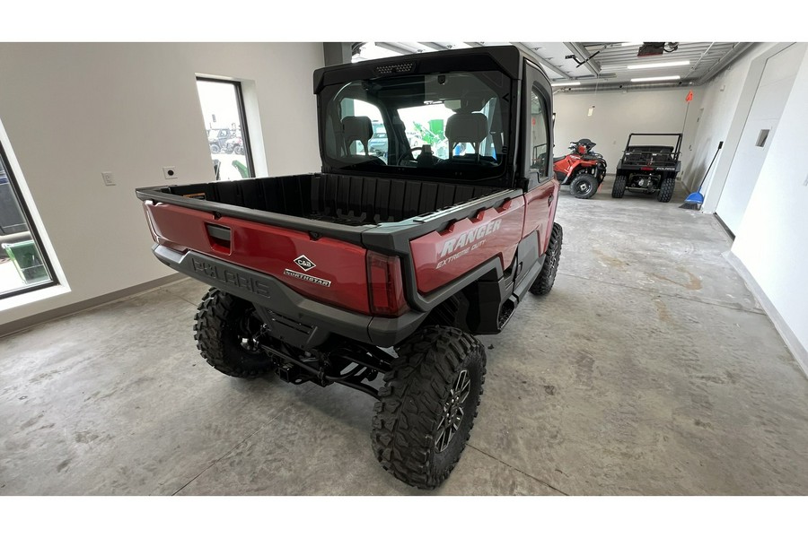 2024 Polaris Industries Ranger XD 1500 Northstar Premium ***PLUS $3,000 TRADE-IN CREDIT***