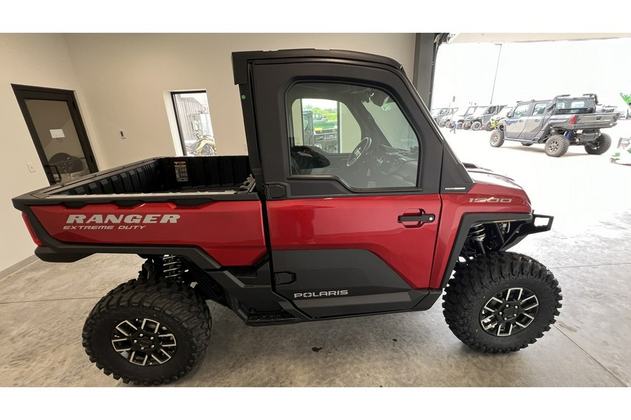 2024 Polaris Industries Ranger XD 1500 Northstar Premium ***PLUS $3,000 TRADE-IN CREDIT***