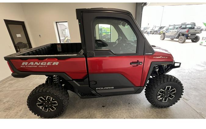 2024 Polaris Industries Ranger XD 1500 Northstar Premium ***PLUS $3,000 TRADE-IN CREDIT***