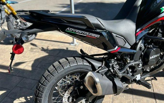 2024 MOTOMORINI XCAPE