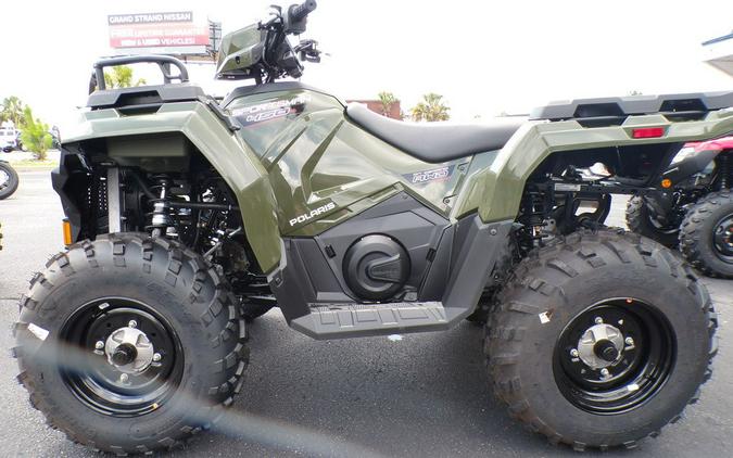 2024 Polaris® Sportsman 450 H.O.