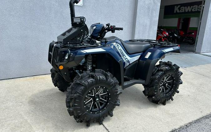 2024 Honda Fourtrax Foreman Rubicon 4X4 Automatic DCT EPS Del