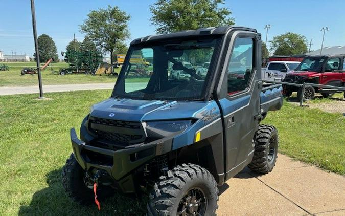 2025 Polaris Industries Ranger XP® 1000 NorthStar Edition Premium