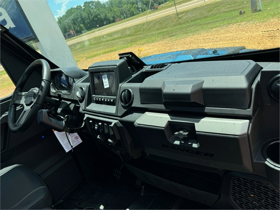 2025 Polaris Ranger XP 1000 NorthStar Edition Ultimate