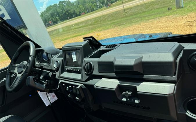 2025 Polaris Ranger XP 1000 NorthStar Edition Ultimate