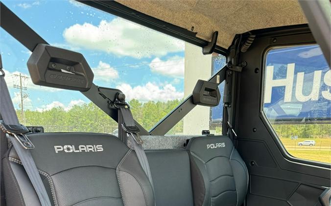 2025 Polaris Ranger XP 1000 NorthStar Edition Ultimate