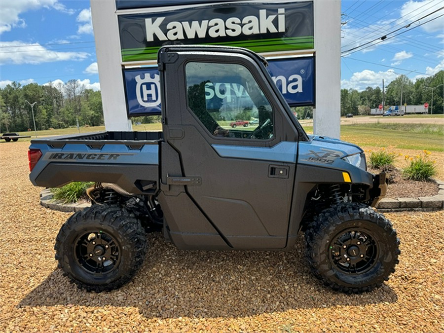 2025 Polaris Ranger XP 1000 NorthStar Edition Ultimate