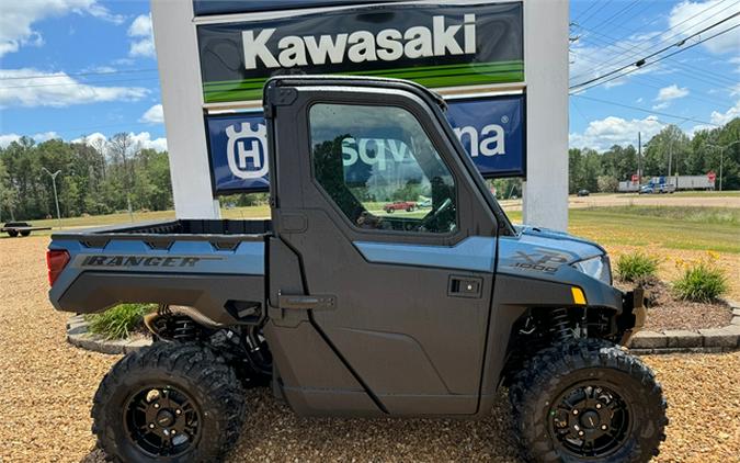 2025 Polaris Ranger XP 1000 NorthStar Edition Ultimate