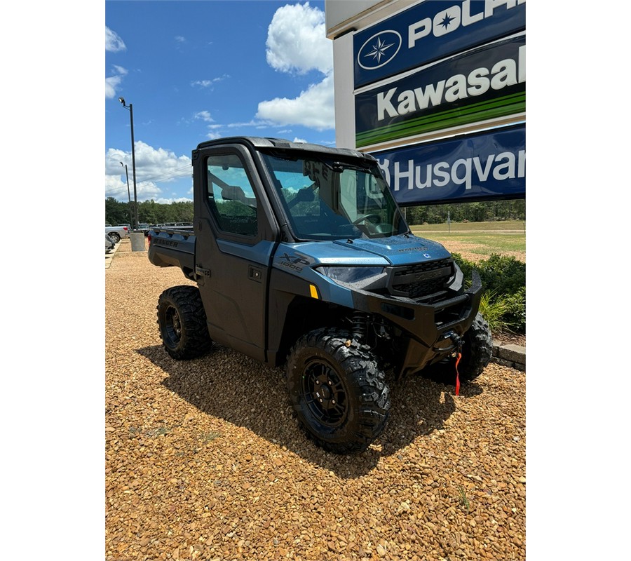 2025 Polaris Ranger XP 1000 NorthStar Edition Ultimate