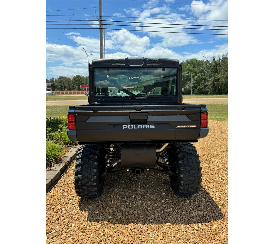 2025 Polaris Ranger XP 1000 NorthStar Edition Ultimate