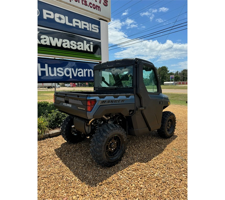 2025 Polaris Ranger XP 1000 NorthStar Edition Ultimate