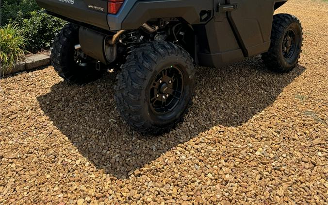 2025 Polaris Ranger XP 1000 NorthStar Edition Ultimate