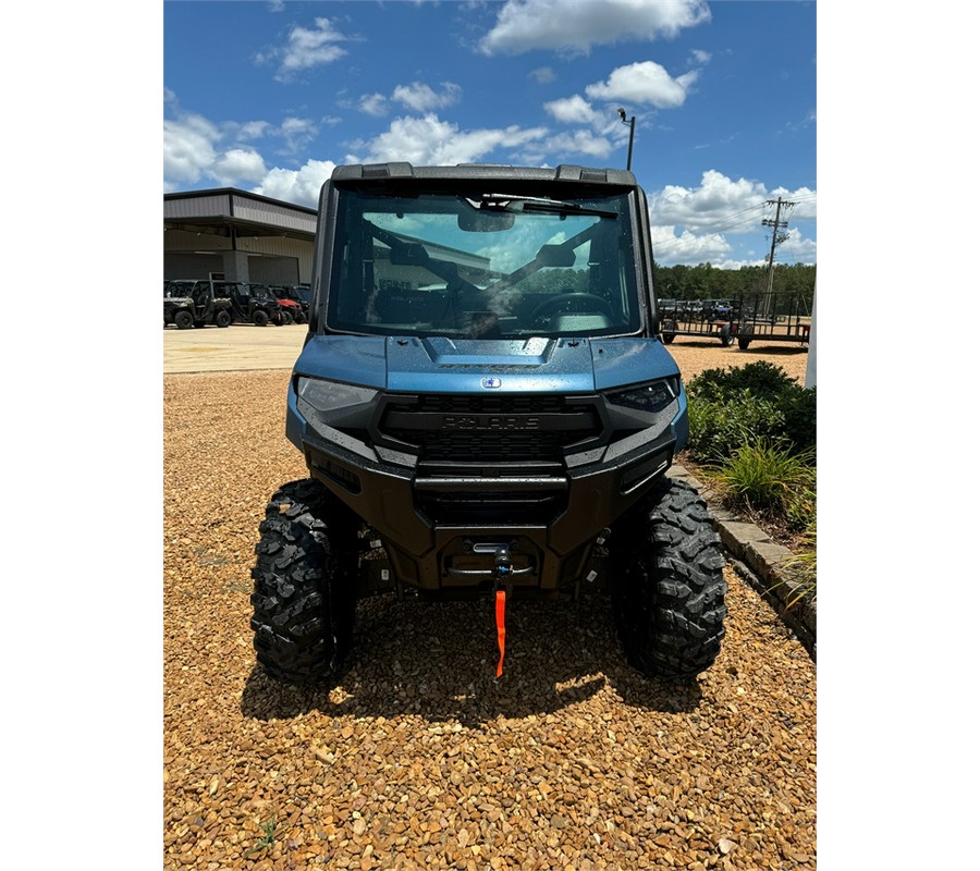 2025 Polaris Ranger XP 1000 NorthStar Edition Ultimate