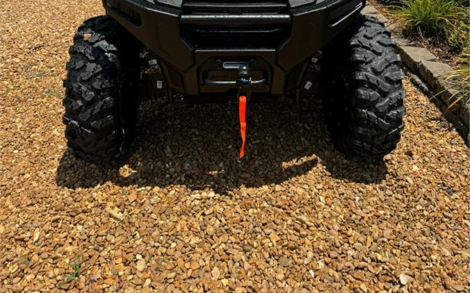 2025 Polaris Ranger XP 1000 NorthStar Edition Ultimate