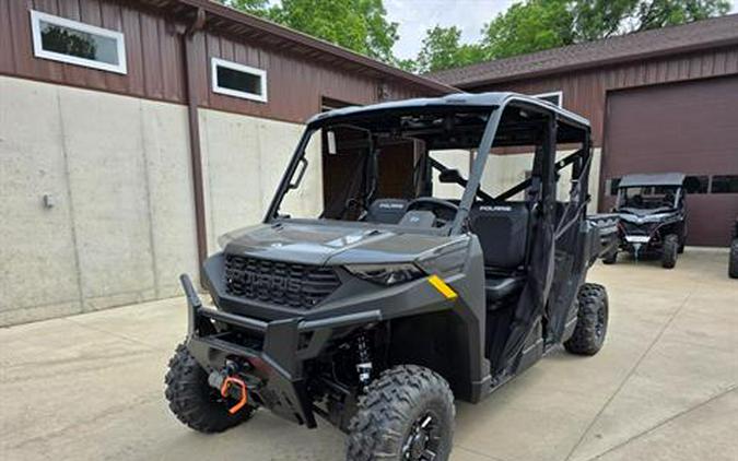 2025 Polaris Ranger Crew 1000 Premium