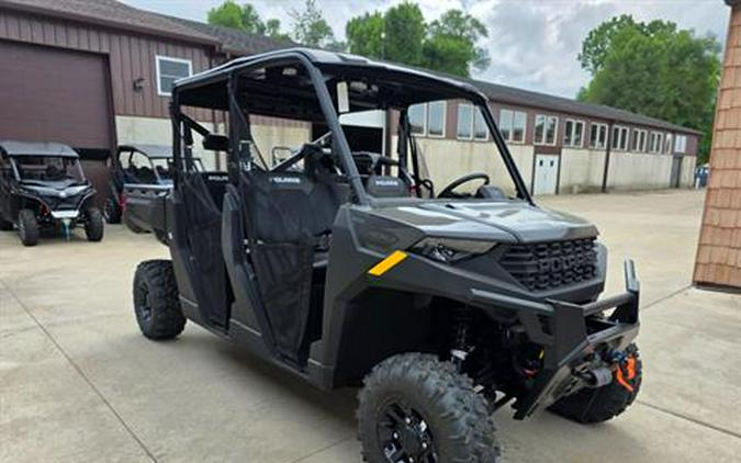 2025 Polaris Ranger Crew 1000 Premium