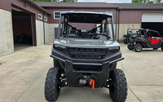 2025 Polaris Ranger Crew 1000 Premium