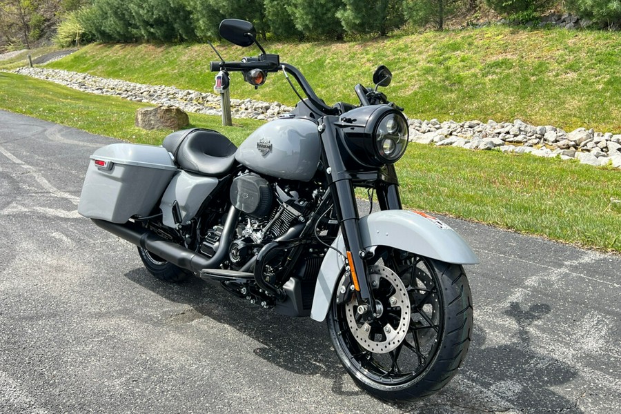 2025 Harley-Davidson Road King Special FLHRXS