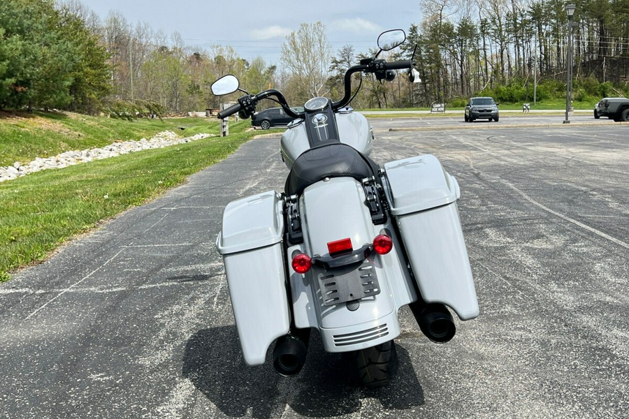 2025 Harley-Davidson Road King Special FLHRXS