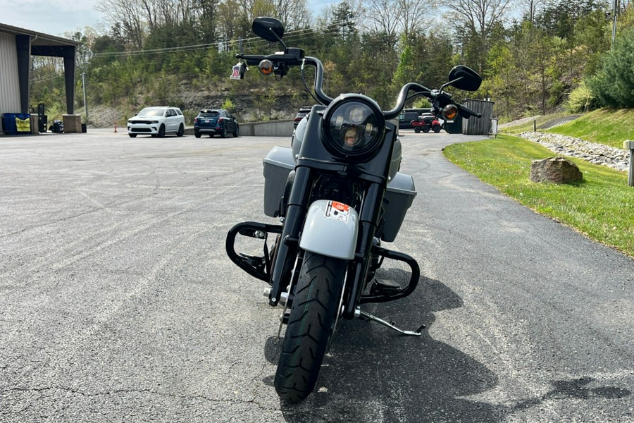 2025 Harley-Davidson Road King Special FLHRXS