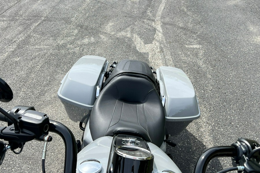 2025 Harley-Davidson Road King Special FLHRXS