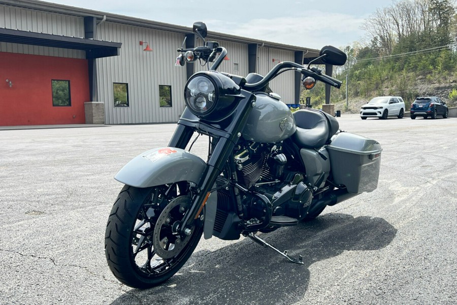 2025 Harley-Davidson Road King Special FLHRXS