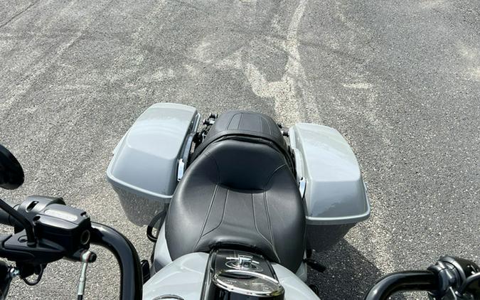 2025 Harley-Davidson Touring FLHRXS - Road King Special
