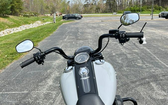 2025 Harley-Davidson Touring FLHRXS - Road King Special