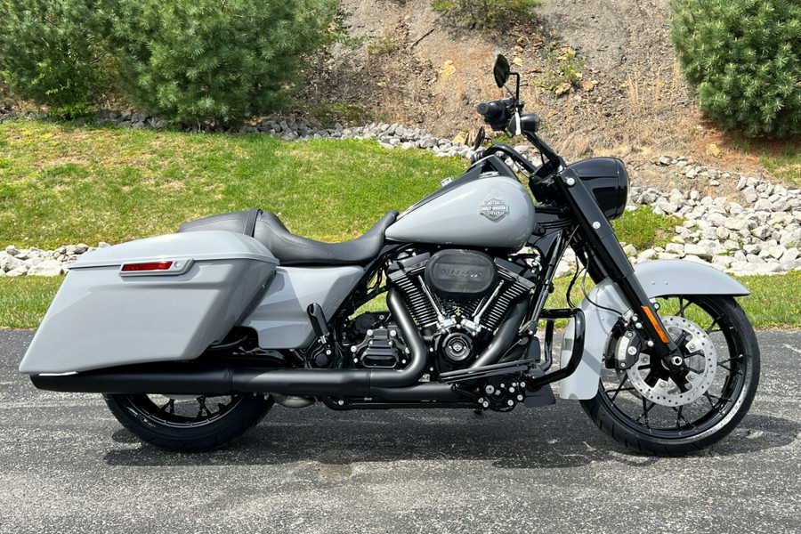 2025 Harley-Davidson Road King Special FLHRXS