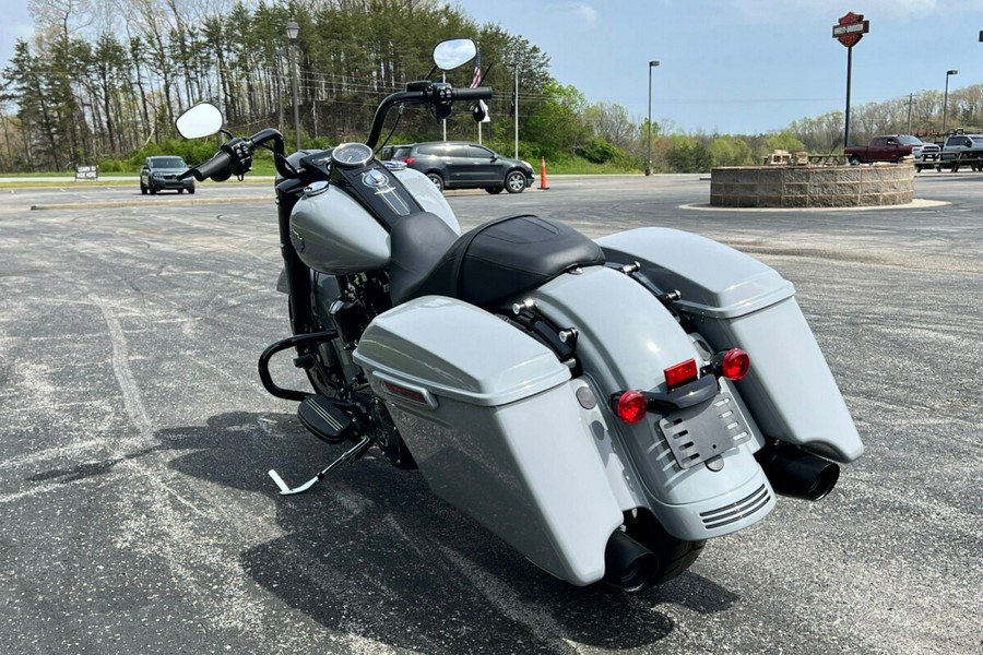 2025 Harley-Davidson Road King Special FLHRXS
