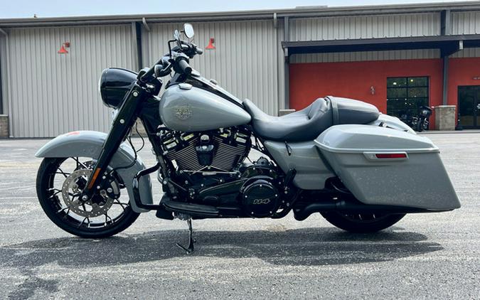 2025 Harley-Davidson Touring FLHRXS - Road King Special