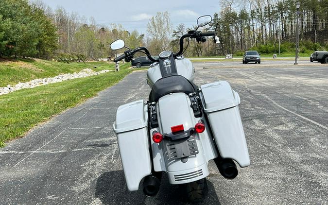 2025 Harley-Davidson Touring FLHRXS - Road King Special