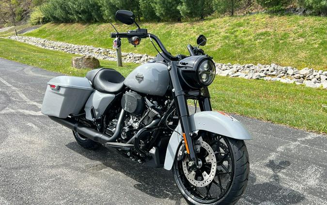 2025 Harley-Davidson Touring FLHRXS - Road King Special
