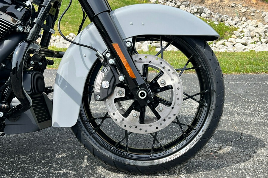 2025 Harley-Davidson Road King Special FLHRXS
