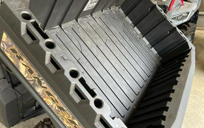 2025 Polaris Ranger Crew SP 570 Premium