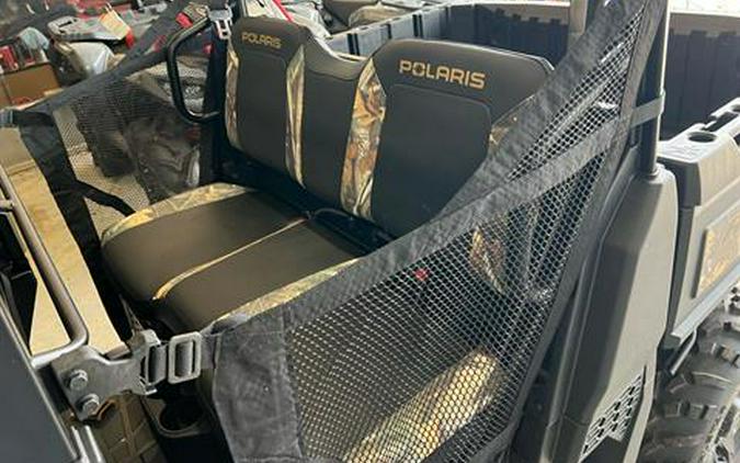 2025 Polaris Ranger Crew SP 570 Premium