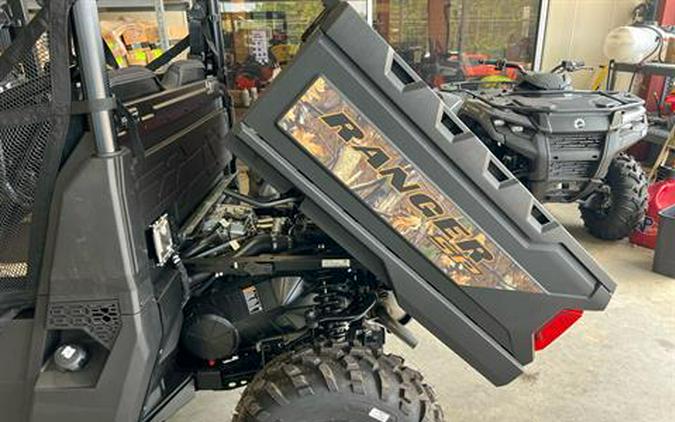 2025 Polaris Ranger Crew SP 570 Premium