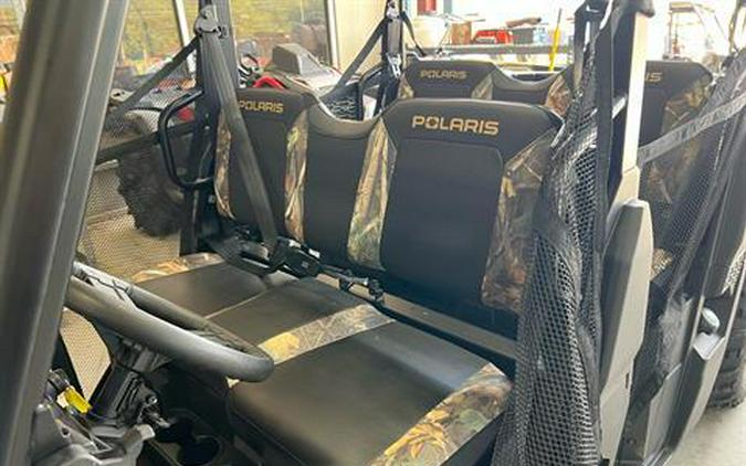 2025 Polaris Ranger Crew SP 570 Premium