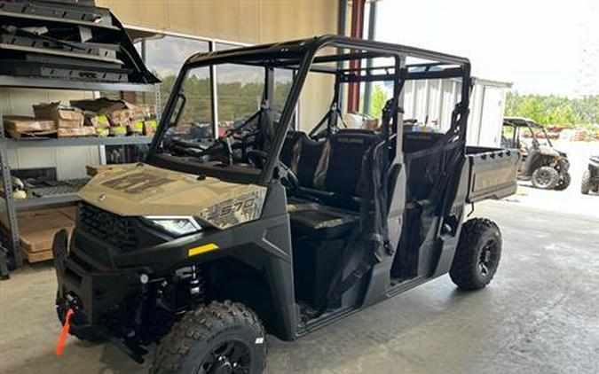 2025 Polaris Ranger Crew SP 570 Premium